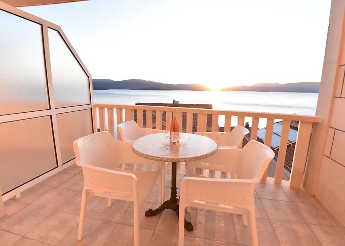 Apartment Resort 아파트