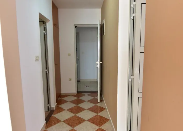 דירה Apartment Resort קומרנה