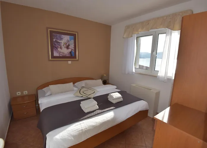 Apartment Resort * קומרנה