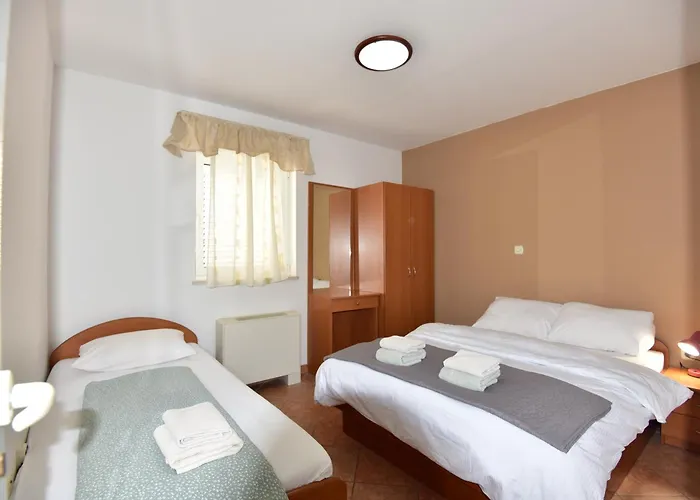 Apartment Resort דירה *