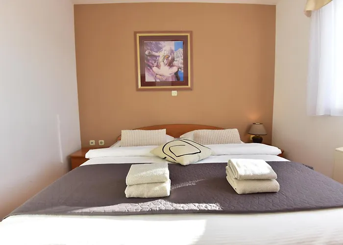 דירה Apartment Resort קומרנה