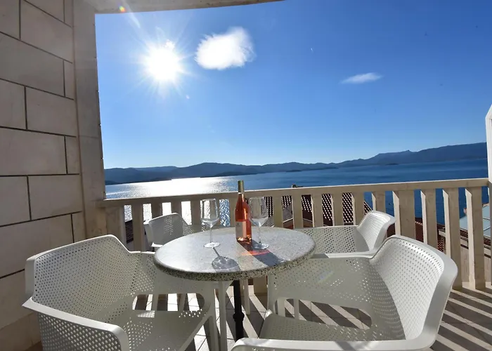 Apartment Resort 아파트 *