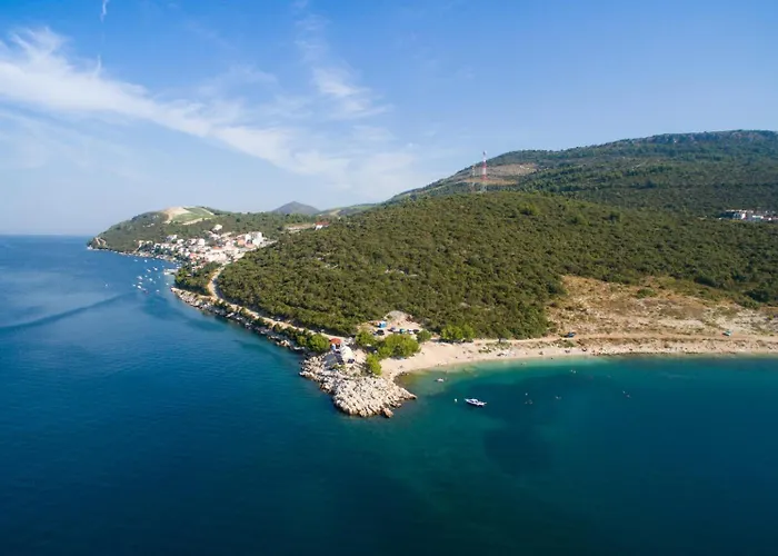 아파트 Apartment Resort