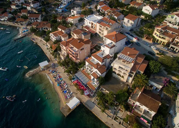 Apartment Resort דירה קומרנה