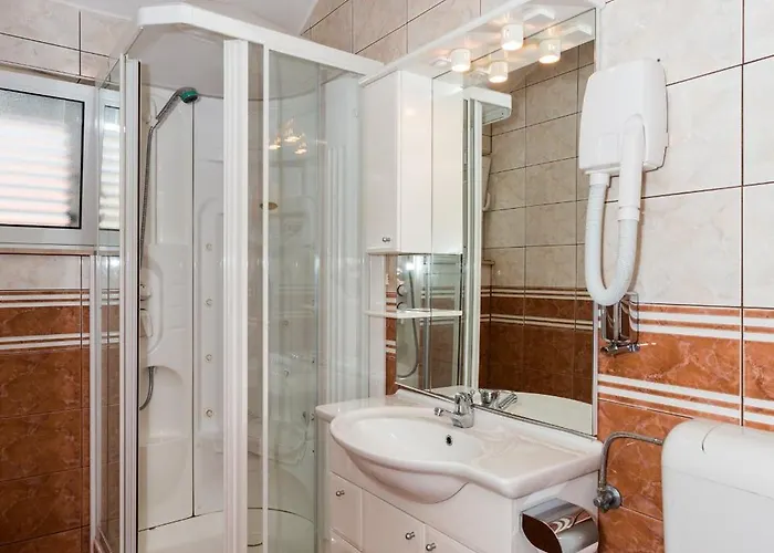 Apartment Resort 아파트