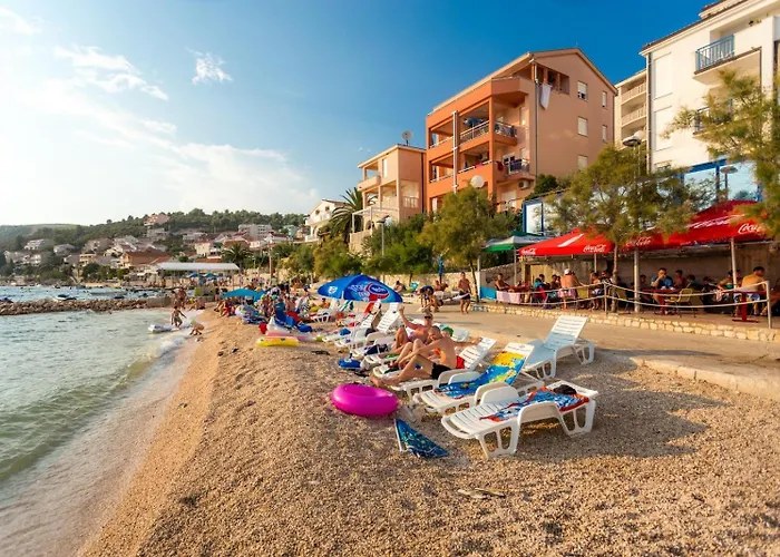 Apartment Resort * קומרנה