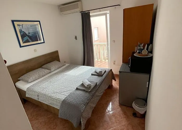 Apartment Resort דירה *