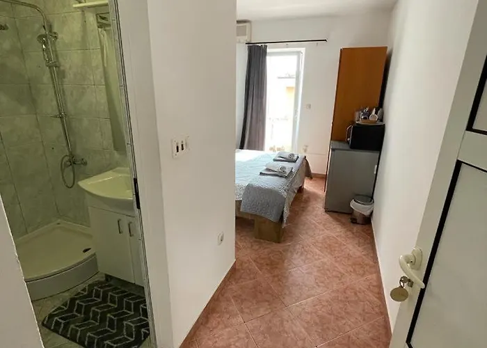 Apartment Resort דירה