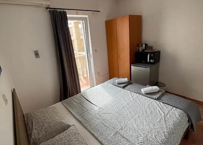 Apartment Resort * קומרנה