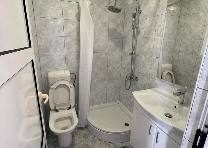 Apartment Resort דירה קומרנה